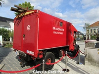 Classic Cars Peer -  23 juli 2026