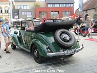 Classic Cars Peer -  23 juli 2026