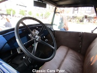 Classic Cars Peer -  23 juli 2026