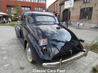 Classic Cars Peer -  23 juli 2026