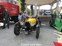 Classic Cars Peer -  23 juli 2026