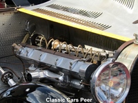 Classic Cars Peer -  23 juli 2026