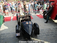 Classic Cars Peer -  23 juli 2026