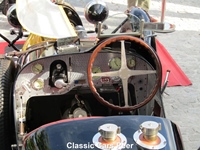 Classic Cars Peer -  23 juli 2026