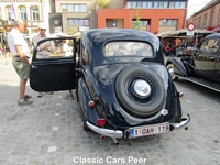 Classic Cars Peer -  23 juli 2026