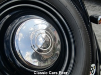 Classic Cars Peer -  23 juli 2026