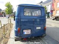 Classic Cars Peer -  23 juli 2026