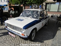 Classic Cars Peer -  23 juli 2026