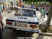 Classic Cars Peer -  23 juli 2026