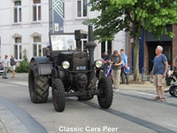 Classic Cars Peer -  23 juli 2026