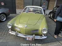 Classic Cars Peer -  23 juli 2026