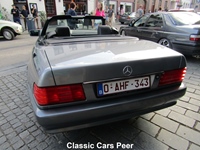 Classic Cars Peer -  23 juli 2026