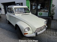 Classic Cars Peer -  23 juli 2026