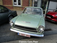 Classic Cars Peer -  23 juli 2026