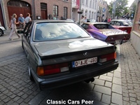 Classic Cars Peer -  23 juli 2026