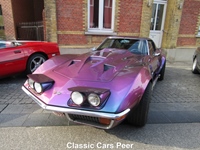 Classic Cars Peer -  23 juli 2026