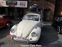 Classic Cars Peer -  23 juli 2026