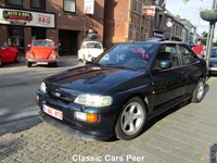 Classic Cars Peer -  23 juli 2026