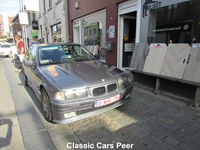 Classic Cars Peer -  23 juli 2026