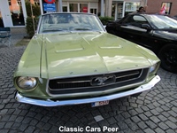 Classic Cars Peer -  23 juli 2026