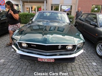 Classic Cars Peer -  23 juli 2026