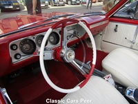 Classic Cars Peer -  23 juli 2026