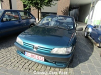 Classic Cars Peer -  23 juli 2026
