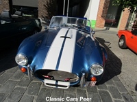 Classic Cars Peer -  23 juli 2026