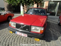 Classic Cars Peer -  23 juli 2026