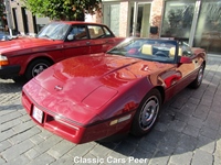 Classic Cars Peer -  23 juli 2026