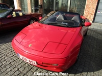 Classic Cars Peer -  23 juli 2026