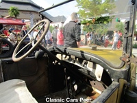 Classic Cars Peer -  23 juli 2026