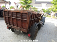Classic Cars Peer -  23 juli 2026