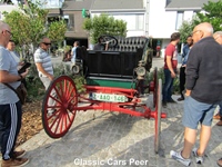Classic Cars Peer -  23 juli 2026