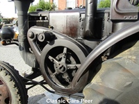 Classic Cars Peer -  23 juli 2026