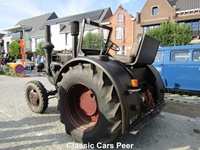 Classic Cars Peer -  23 juli 2026
