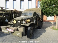 Classic Cars Peer -  23 juli 2026
