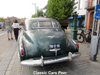 Classic Cars Peer -  23 juli 2026