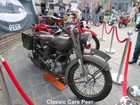 Classic Cars Peer -  23 juli 2026