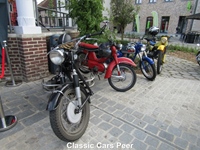 Classic Cars Peer -  23 juli 2026