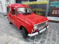 Classic Cars Peer -  23 juli 2026