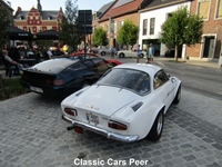 Classic Cars Peer -  23 juli 2026