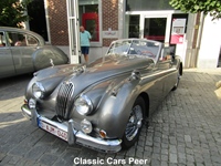 Classic Cars Peer -  23 juli 2026