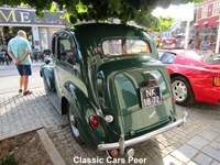 Classic Cars Peer -  23 juli 2026