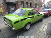 Classic Cars Peer -  23 juli 2026