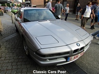 Classic Cars Peer -  23 juli 2026