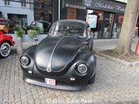 Classic Cars Peer -  23 juli 2026