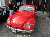 Classic Cars Peer -  23 juli 2026
