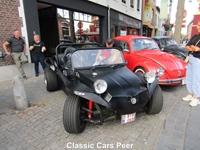 Classic Cars Peer -  23 juli 2026