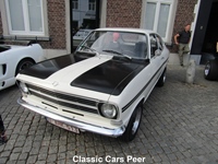 Classic Cars Peer -  23 juli 2026